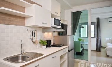 For rent 1 Beds condo in Thalang, Phuket