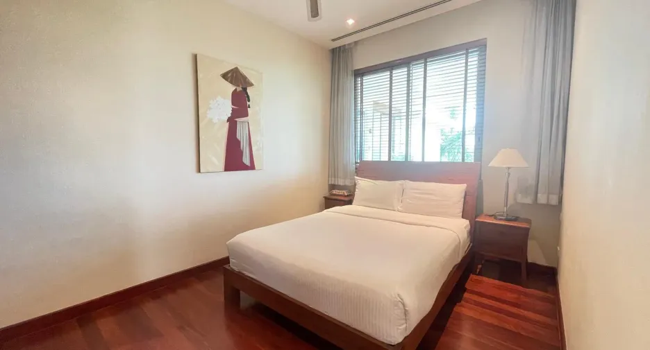 For sale 3 bed condo in Thalang, Phuket
