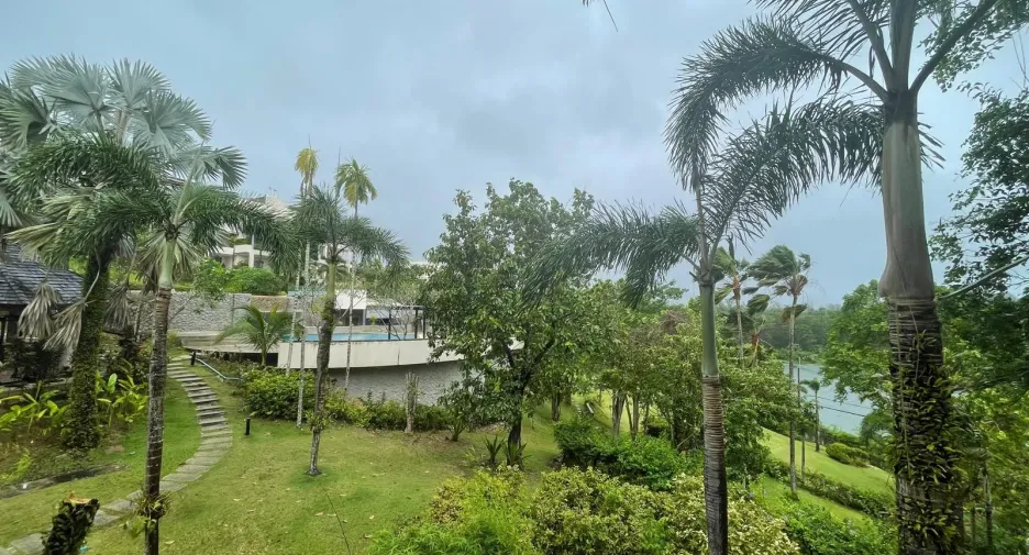 For sale 3 bed condo in Thalang, Phuket