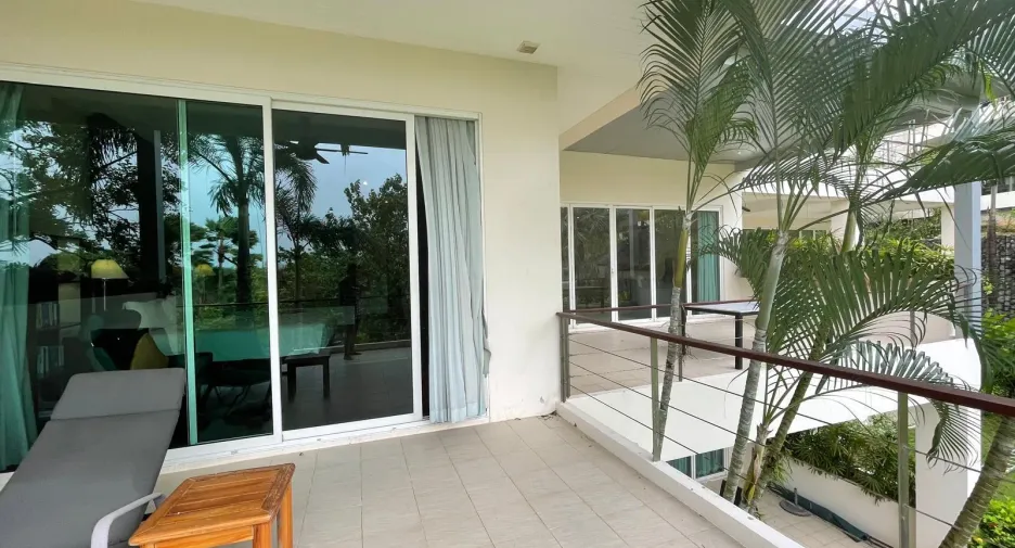 For sale 3 bed condo in Thalang, Phuket