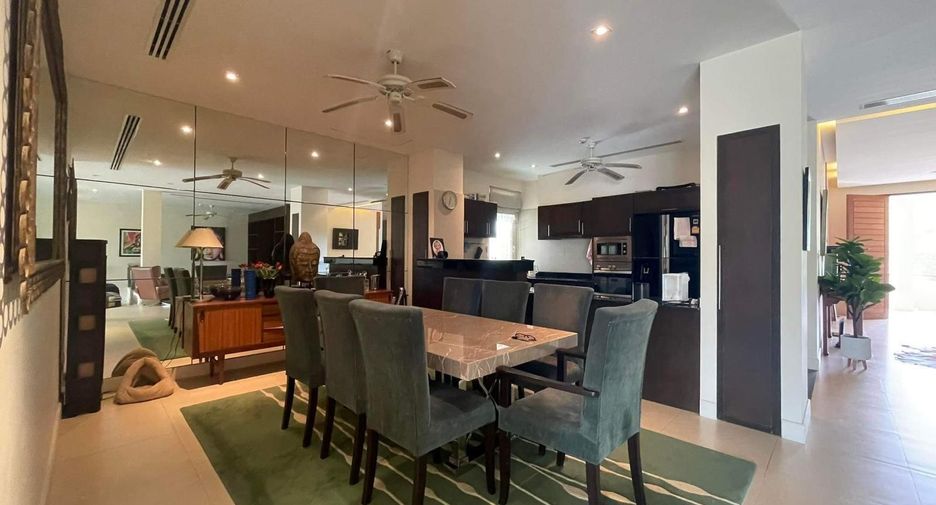 For sale 3 bed condo in Thalang, Phuket