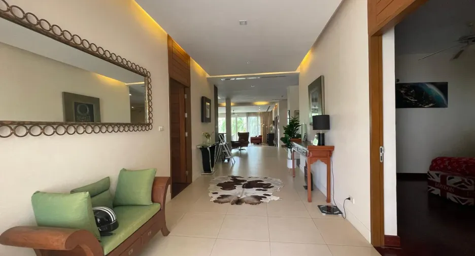 For sale 3 bed condo in Thalang, Phuket