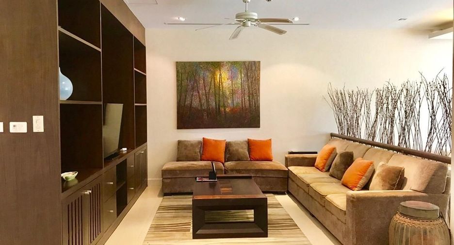 For sale 3 bed condo in Thalang, Phuket