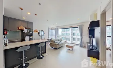 For sale 2 bed condo in Khlong Toei, Bangkok
