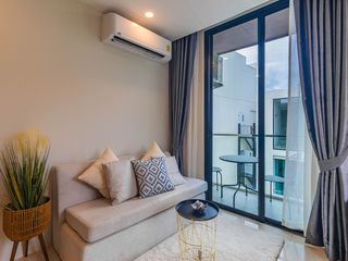 For sale スタジオ condo in Kathu, Phuket