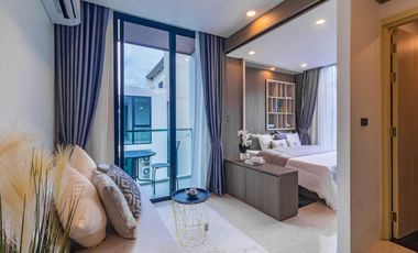 For sale studio condo in Kathu, Phuket