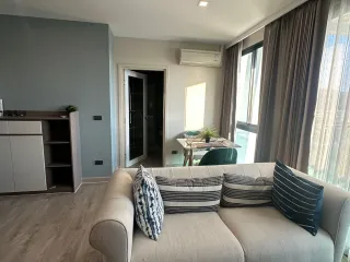 For rent 1 bed condo in Thalang, Phuket