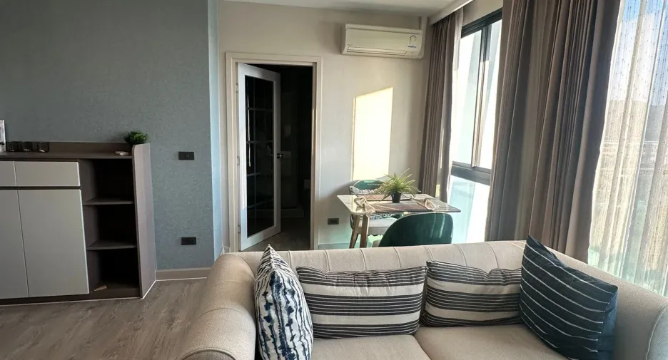 For rent 1 Beds condo in Thalang, Phuket