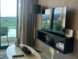 For rent 1 bed condo in Thalang, Phuket