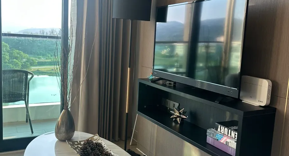 For rent 1 Beds condo in Thalang, Phuket