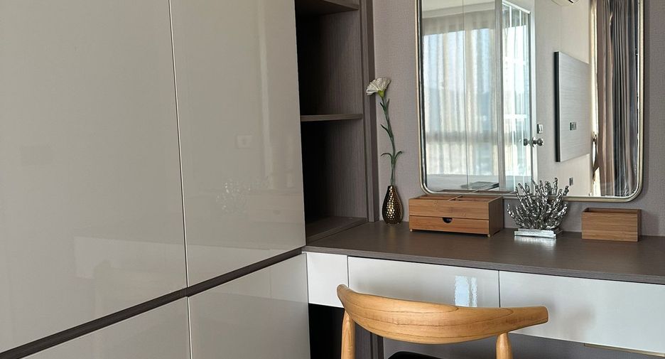 For rent 1 bed condo in Thalang, Phuket