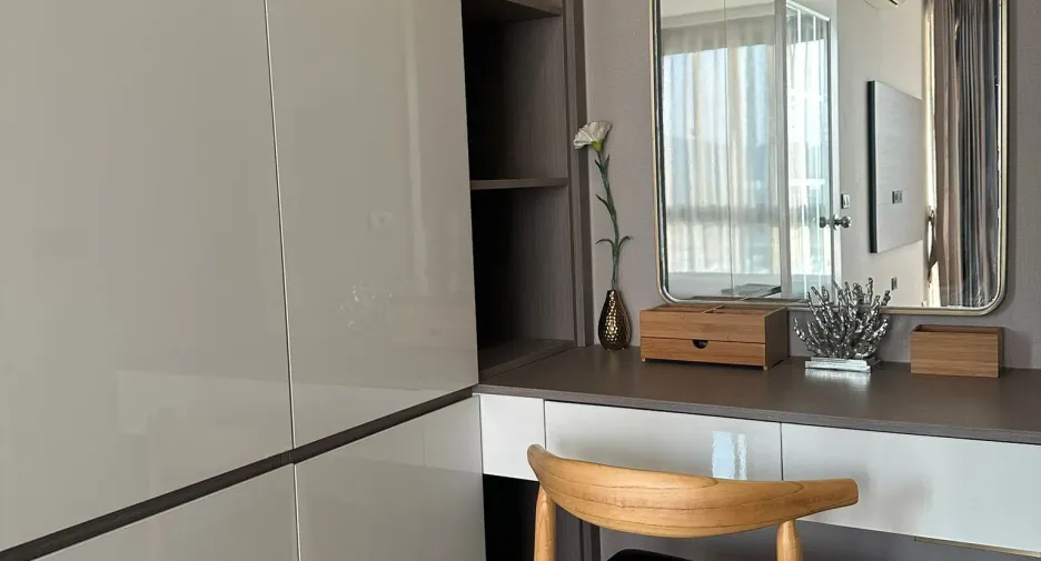 For rent 1 Beds condo in Thalang, Phuket