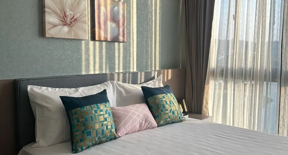 For rent 1 Beds condo in Thalang, Phuket