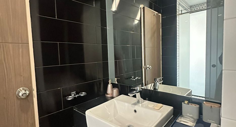For rent 1 bed condo in Thalang, Phuket
