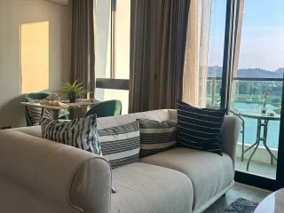 For rent 1 bed condo in Thalang, Phuket