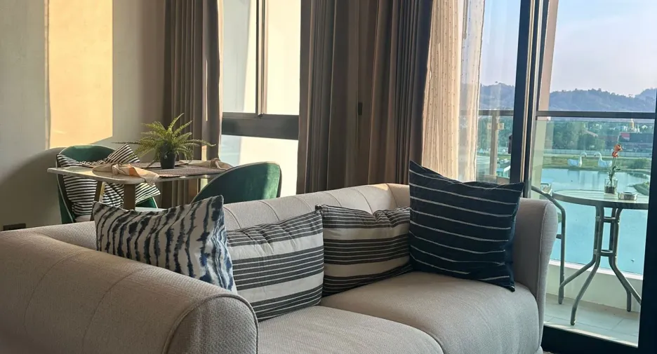 For rent 1 Beds condo in Thalang, Phuket