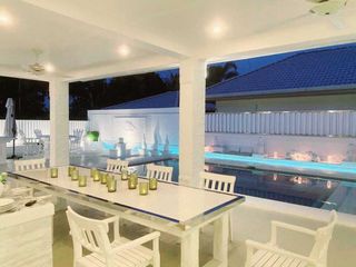 For sale 2 bed villa in Thalang, Phuket