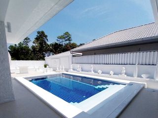 For sale 2 bed villa in Thalang, Phuket