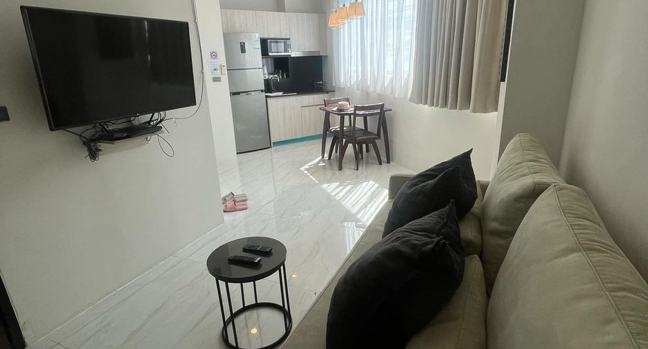 For rent 1 bed condo in Kathu, Phuket
