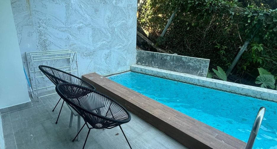 For rent 1 bed condo in Kathu, Phuket