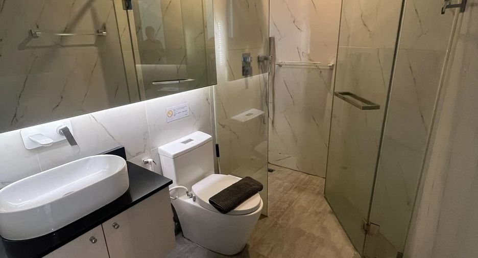 For rent 1 bed condo in Kathu, Phuket