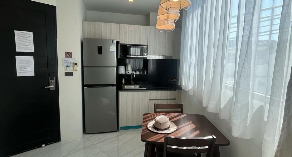 For rent 1 bed condo in Kathu, Phuket