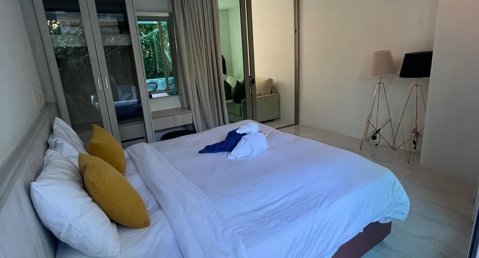 For rent 1 bed condo in Kathu, Phuket