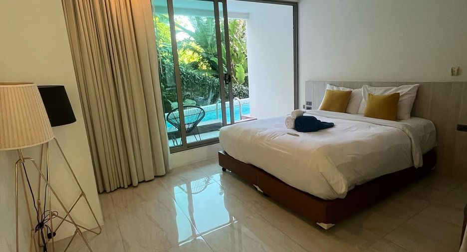 For rent 1 bed condo in Kathu, Phuket