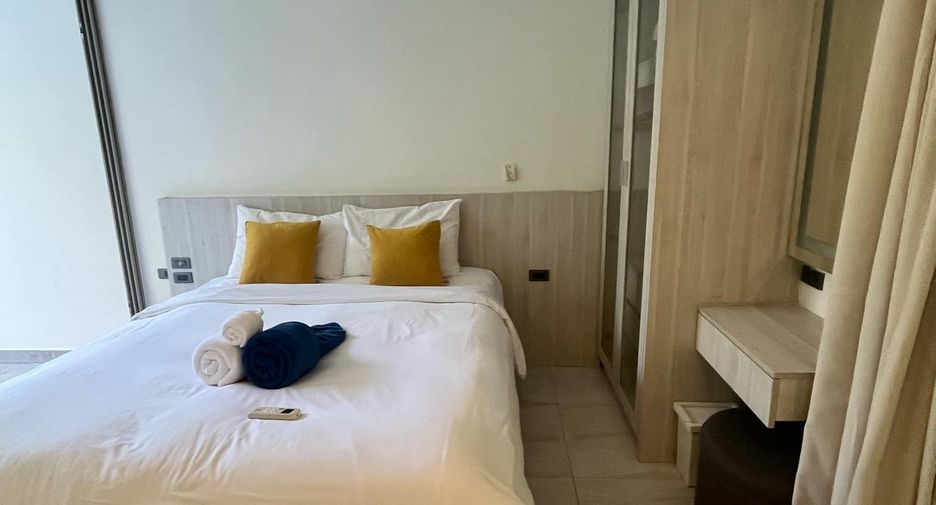 For rent 1 bed condo in Kathu, Phuket