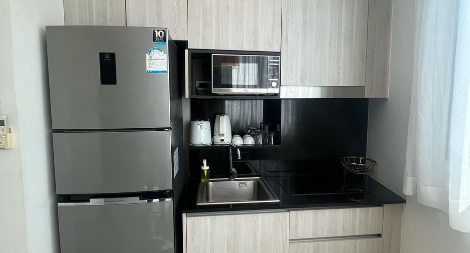 For rent 1 bed condo in Kathu, Phuket
