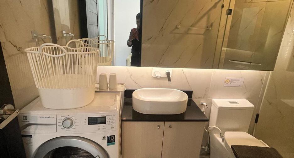 For rent 1 bed condo in Kathu, Phuket