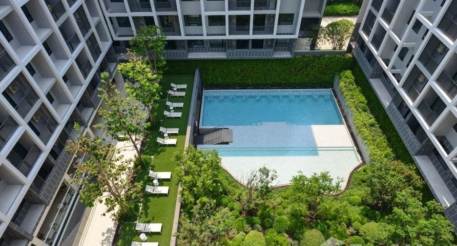 ให้เช่า สตูดิโอ คอนโด ใน หัวหิน, ประจวบคีรีขันธ์