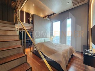 For sale 4 Beds house in Khlong San, Bangkok