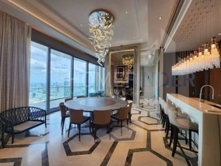 For sale 4 Beds house in Khlong San, Bangkok