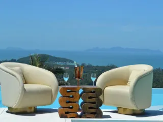 For rent 12 bed villa in Ko Samui, Surat Thani