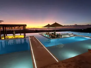 For rent 12 bed villa in Ko Samui, Surat Thani