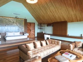 For rent 12 bed villa in Ko Samui, Surat Thani