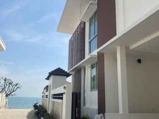 For sale 4 bed villa in Cha Am, Phetchaburi