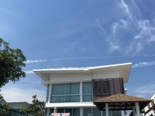 For sale 4 bed villa in Cha Am, Phetchaburi