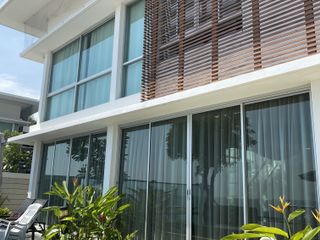 For sale 4 bed villa in Cha Am, Phetchaburi