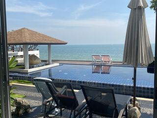 For sale 4 bed villa in Cha Am, Phetchaburi