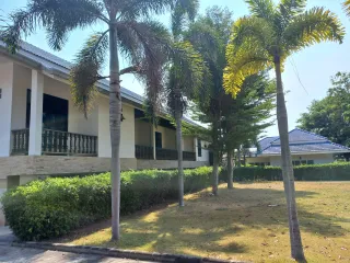 For sale 8 bed house in Hua Hin, Prachuap Khiri Khan