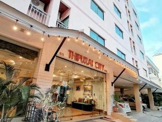 For sale 76 bed hotel in Hua Hin, Prachuap Khiri Khan
