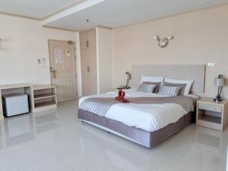For sale 76 bed hotel in Hua Hin, Prachuap Khiri Khan