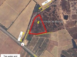 For sale land in Hua Hin, Prachuap Khiri Khan
