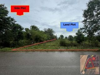 For sale land in Hua Hin, Prachuap Khiri Khan