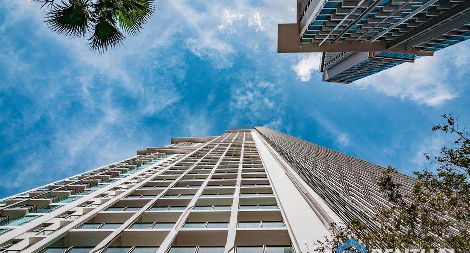 Wohnung zum Kauf mit 1 Zimmer in Bang Lamung, Chonburi