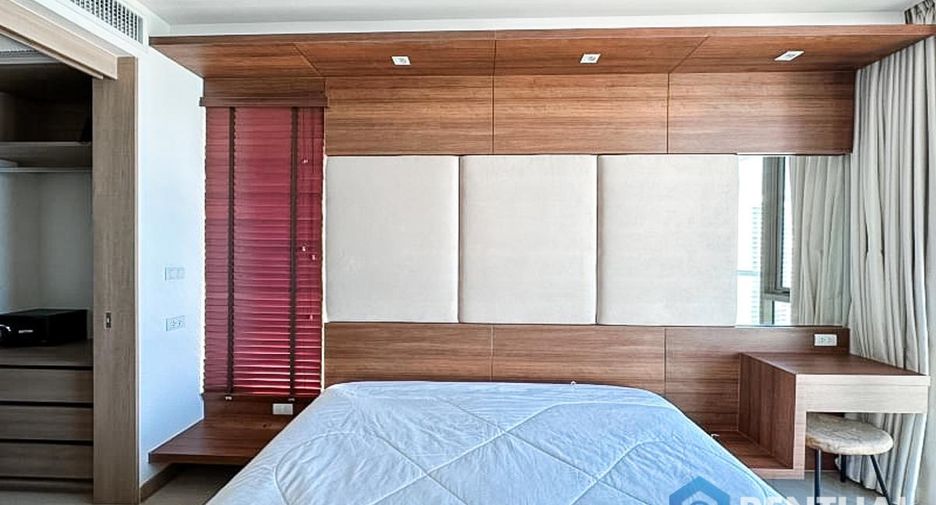 Wohnung zum Kauf mit 1 Zimmer in Bang Lamung, Chonburi