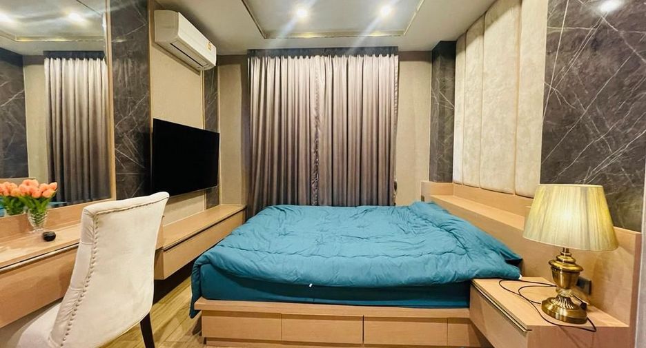 出售 4 卧室 独立屋 在 Bang Lamung, Chon Buri