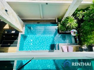 For sale 4 bedrooms house in Bang Lamung, Chonburi